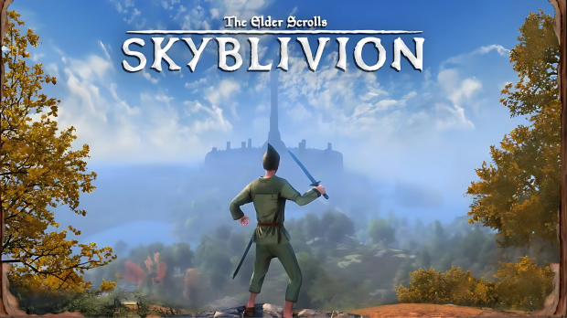 Skyblivion has moved onto post-launch DLC plans, with cities almost entirely finished