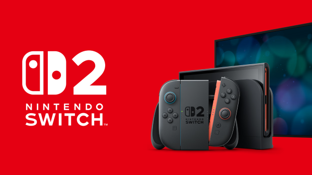 Report: Switch 2 release in June, launch games carried out in 3-phase plan spanning half a year