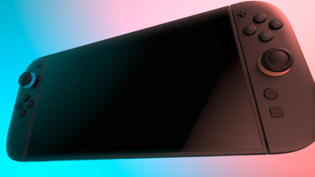 Report: Switch 2 release in June, launch games carried out in 3-phase plan spanning half a year 8
