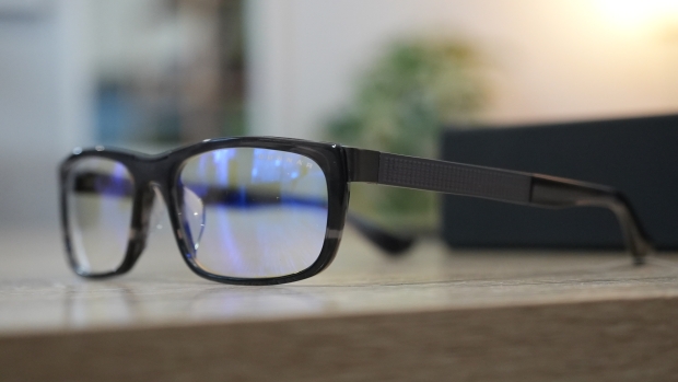 GUNNARS collection: Overwatch, Tahoe, Dume Gold blue light glasses showcase 02303