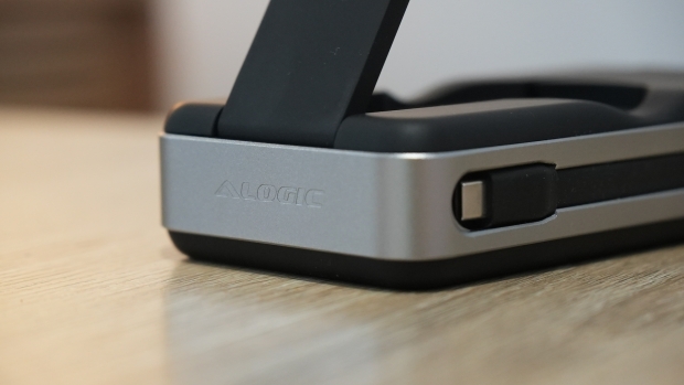 Hands-on with ALOGIC's Roam 21,000mAh 6-in-1 power bank with 100W charging 02150