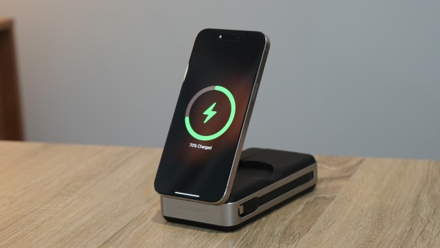 Hands-on with ALOGIC's Roam 21,000mAh 6-in-1 power bank with 100W charging 02164