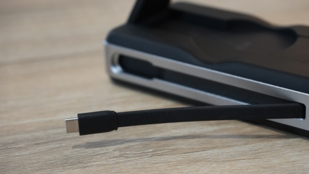 Hands-on with ALOGIC's Roam 21,000mAh 6-in-1 power bank with 100W charging 02171