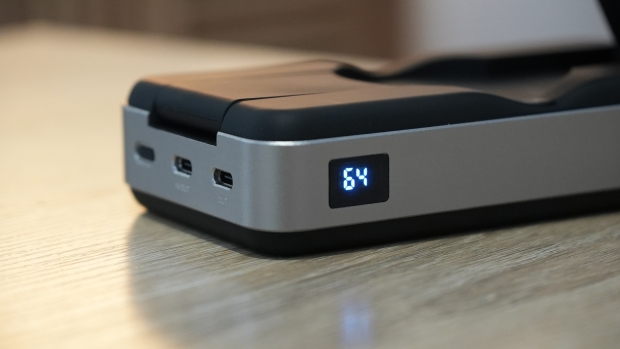 Hands-on with ALOGIC's Roam 21,000mAh 6-in-1 power bank with 100W charging