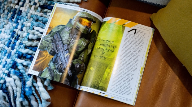 Game Informer resurrected after being bought by game studio, print magazines will return 1