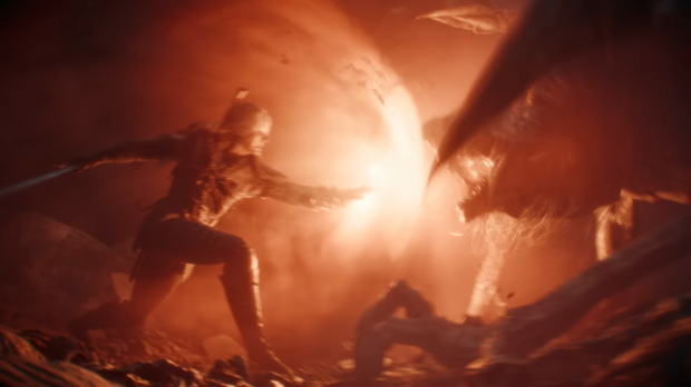 Witcher 4 not coming in 2026, CD Projekt confirms Ciri sequel won't launch until 2027 16