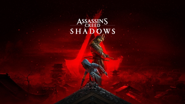Assassin's Creed Shadows sells more copies in 1 week than Star Wars Outlaws did in 3 months