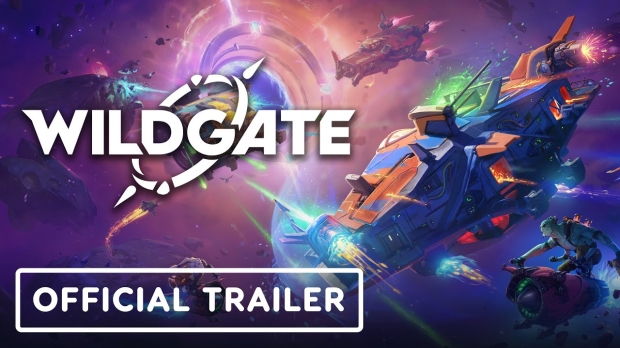 Wildgate unveiled: Sea of Thieves in space sparks excitement for the ultimate heist