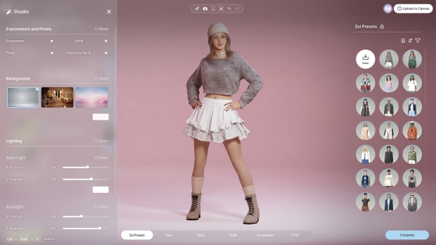 The Sims-like inZOI lets you read the thoughts of its NVDIA ACE AI characters 02