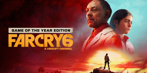 Credit: Ubisoft