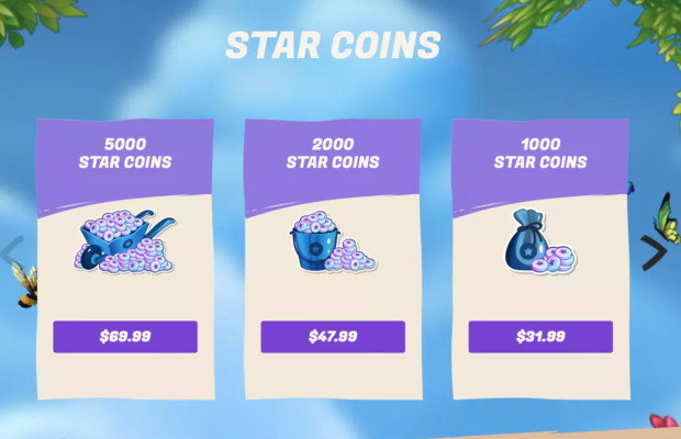 EU regulators file enforcement action against predatory video game currencies 61515616