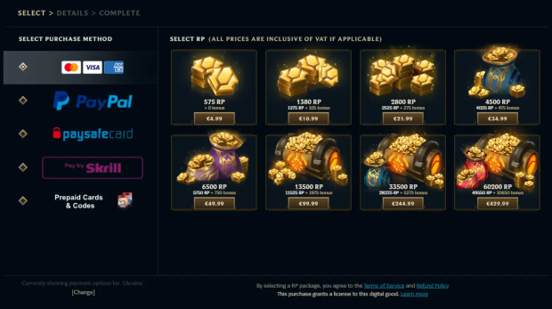 EU regulators file enforcement action against predatory video game currencies