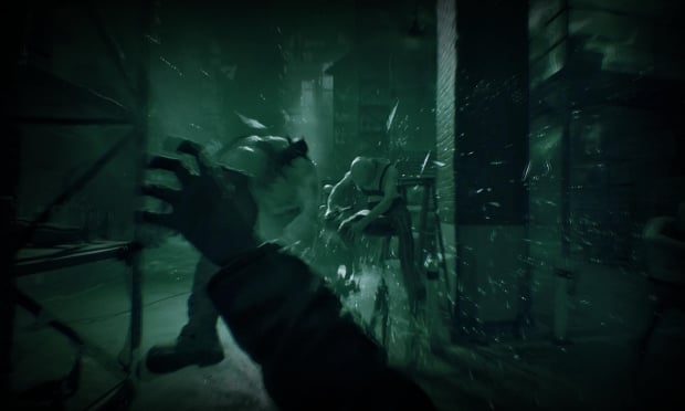 Vampire: The Masquerade - Bloodlines 2 is delayed (yet again), and it's now due October 2025