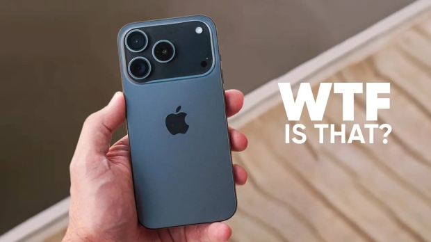 iPhone 17 Pro supports 8K video recording leak is incorrectly reported