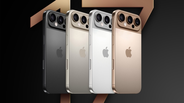 iPhone 17 Pro supports 8K video recording leak is incorrectly reported 3312312