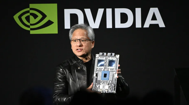 NVIDIA could soon strengthen its position in the AI market even more