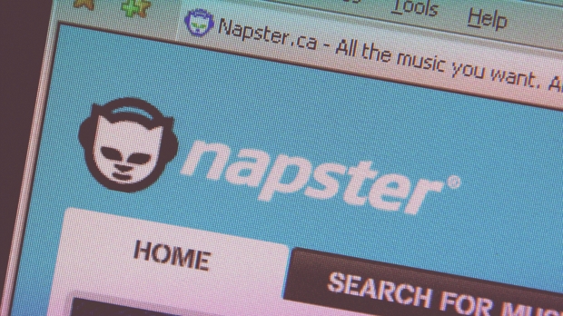 Remember Napster? The MP3 file-sharing platform is making a metaverse comeback 2