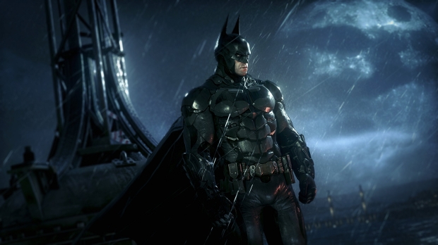 Rocksteady's next Batman game to use Unreal Engine 5, launch on next-gen consoles 156516651