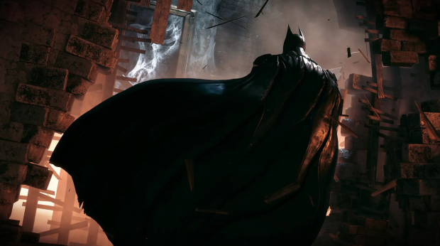 Rocksteady's next Batman game to use Unreal Engine 5, launch on next-gen consoles