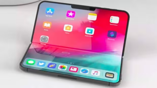 Apple to use liquid metal on 'iPhone Fold' to solve the one big problem