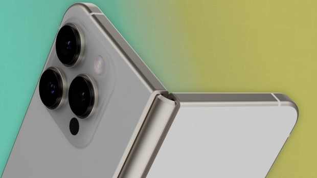 Apple's foldable iPhone Ultra rumored to feature metallic hinge that resists deformation 204