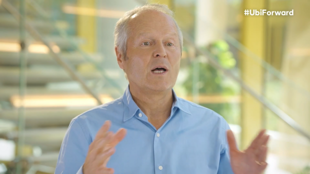 Leaked memo reveals how Ubisoft CEO Yves Guillemot broke the Tencent news to employees 3