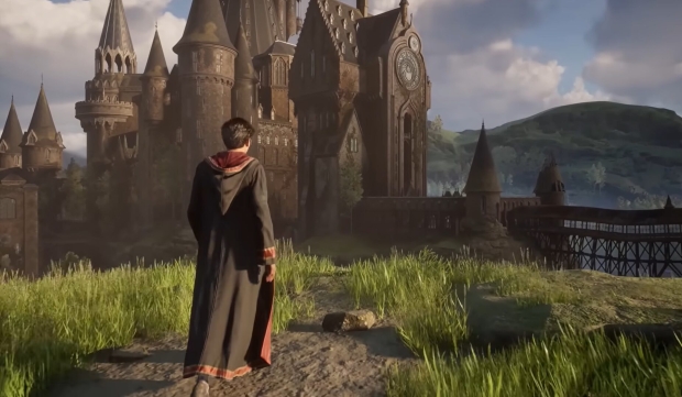 Warner Bros. axes unannounced Hogwarts Legacy expansion 561156156