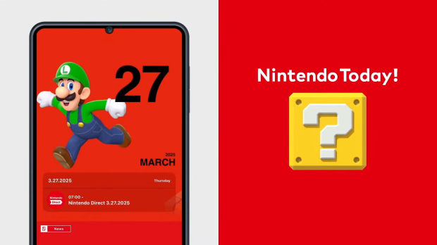 Nintendo Switch 2 news will be fed straight you with Nintendo's new app