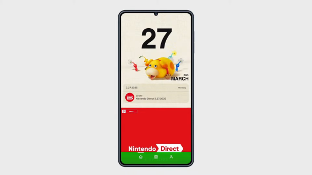 Nintendo Switch 2 news will be fed straight you with Nintendo's new app 32312