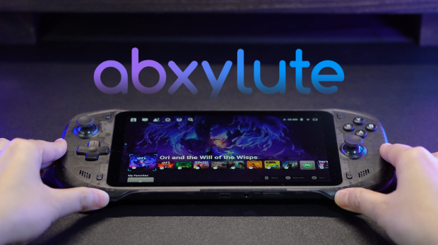 This 7-inch 1080p 60FPS gaming handheld does it all for $249