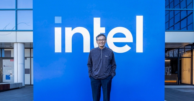 Intel confirms Panther Lake releases in 2H 2025, Nova Lake in 2026, not a PEEP on its GPU side
