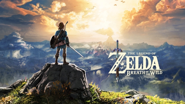 Can't wait for the Zelda movie? You'll have to be patient for two years - it arrives March 2027