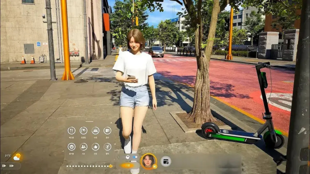 InZOI team patches bug that allowed players to run over and kill kids