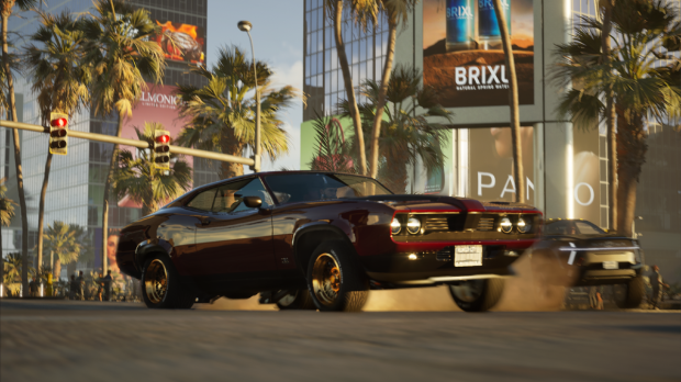Ex-GTA lead's MindsEye gets a release date, free deluxe pass, and a bustling new trailer
