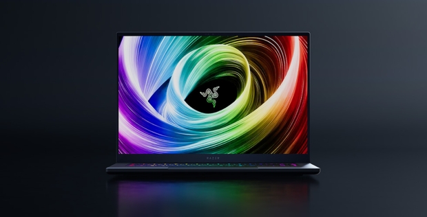 Razer's new Blade 16 and Blade 18 gaming laptops: RTX 5070 Ti Laptop GPU model starts at $2999