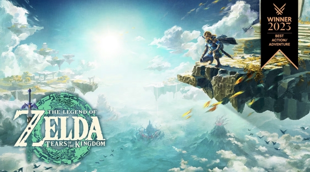 Nintendo shows the value of its new app by revealing The Legend of Zelda Movie release date