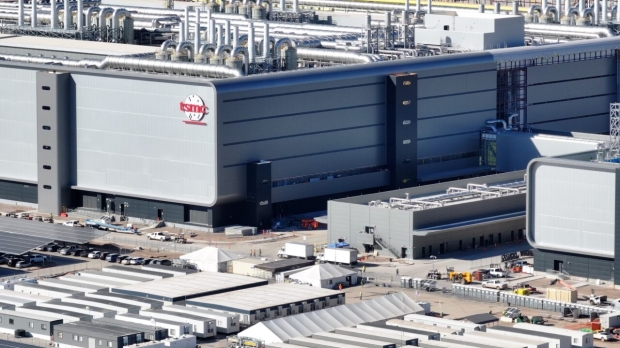 TSMC plans to make bleeding-edge chips in USA: next-gen A16 (1.6nm) fab in Arizona by 2030 21