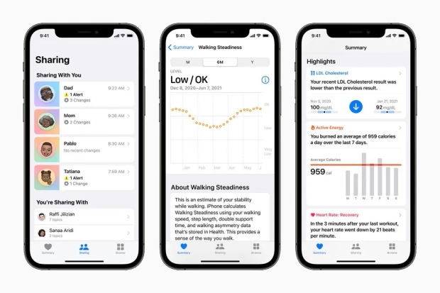 Apple plans biggest push into health: revamped Health app, AI doctor service coming soon 905