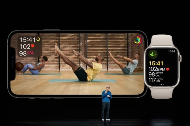 Apple plans biggest push into health: revamped Health app, AI doctor service coming soon