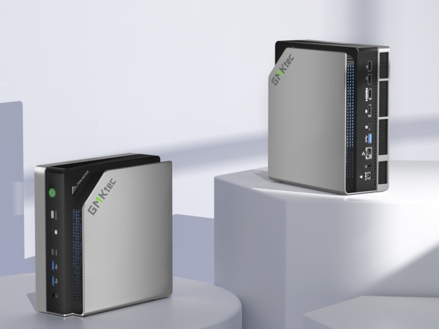 GMKtec Mini-PC with Ryzen AI MAX+ 395 'Strix Halo' to retail for over $2000, launches April 7