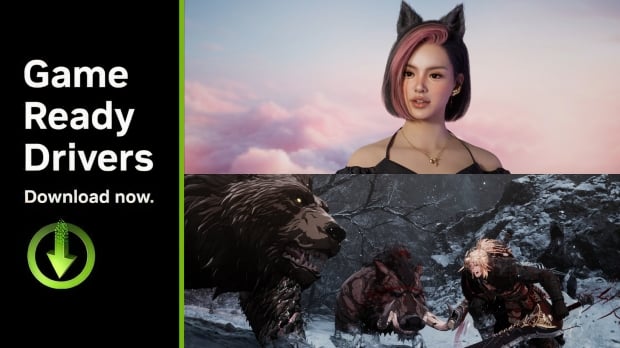 Game developers are recommending GeForce RTX 40 Series owners roll back to drivers from 2024 2