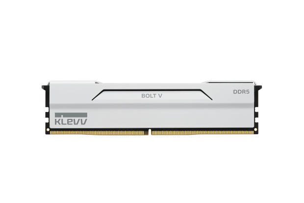 KLEVV intros its new DDR5 Gaming/OC RAM: new colors, lower latencies, AMD-optimized variants 702