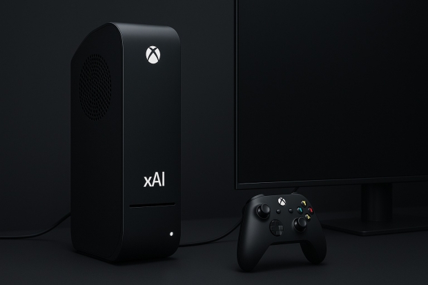 Elon Musk acquires Intel for $133 billion, will make an xAI chip for next-gen Xbox AI console