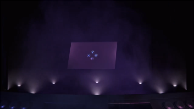ASUS teases ROG Ally Xbox PC handheld