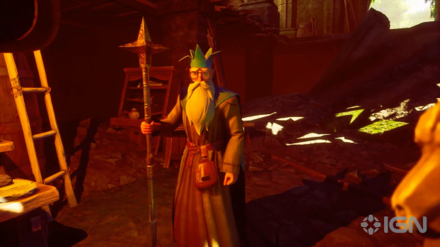 New RuneScape game in Unreal Engine 5 unveiled in official gameplay trailer 31223