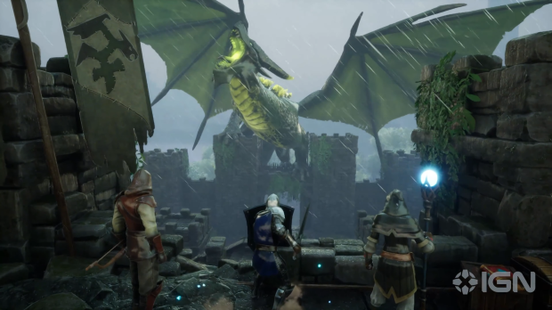 New RuneScape game in Unreal Engine 5 unveiled in official gameplay trailer 312332