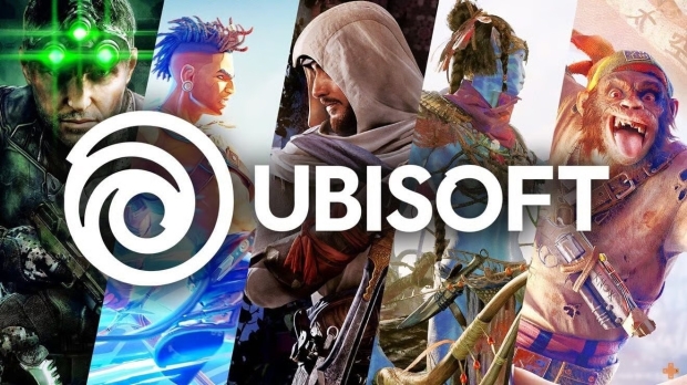 Ubisoft stock falls by double digits, erasing any gains from new Tencent deal 6565561