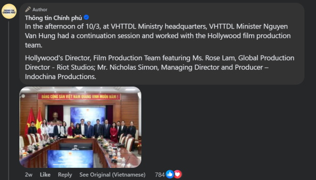 Vietnamese government blows lid off Riot's new live-action League of Legends TV show 6515656
