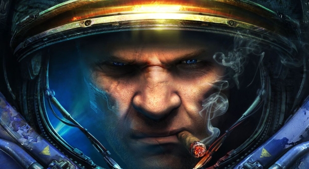 Korea's biggest games companies all want to make StarCraft games 2