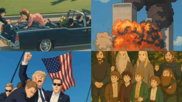 OpenAI's Studio Ghibli image-generator adds more users than ChatGPT did in 5 days